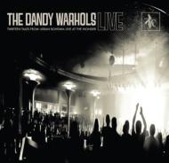 Dandy Warhols/Thirteen Tales From Urban Bohemia Live At The Wonder