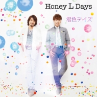 Honey L Days/ǥ (B)(+dvd)