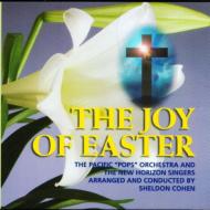 Joy Of Easter