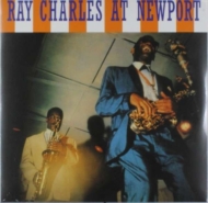 Ray Charles At Newport (AiOR[h/DOL)