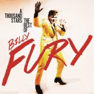 Billy Fury/Halfway To Paradise The Best Of