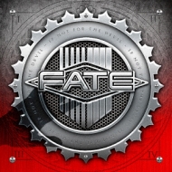Fate (Metal)/If Not For The Devil