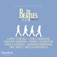 Beatles -Jazz Tribute: Celebrating 50 Years