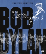 Bob Dylan/30th Anniversary Concert Celebration (Dled)