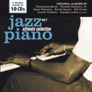 Various/Jazz Piano Ultimate Collection