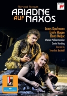 ȥ饦ҥȡ1864-1949/Ariadne Auf Naxos Bechtolf Harding / Vpo Magee Mosuc J. kaufmann Liebau Chap