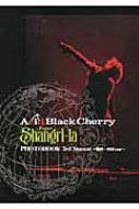 Acid Black Cherry Project Shangri-la V[YEhL^[photobook 3