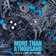 More Than A Thousand/Vol.5 Lost At Home