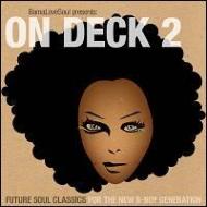 Various/Bamalovesoul. com Presents On Deck 2 (Digi)