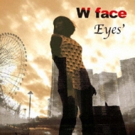 Eyes'/W Face