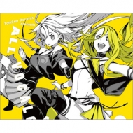 Various/Tamstar Records Presents All Vocaloid Attack #2