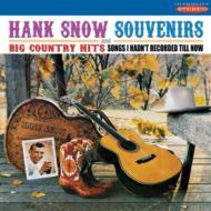 Souvenirs / Big Country Hits: Songs I Hadn't