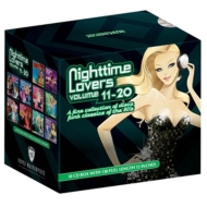Various/Nighttime Lovers Vol.11-20 (Box)