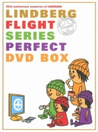 LINDBERG FLIGHT V[Y p[tFNg DVD BOX