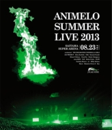 Animelo Summer Live 2013 -FLAG NINE-8.23 (Blu-ray)