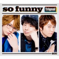 So Funny Deluxe Edition Trignal Hmv Books Online Online Shopping Information Site Laca English Site