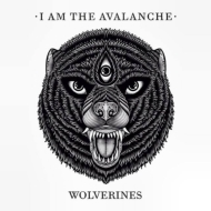 I Am The Avalanche/Wolverines (Digi)