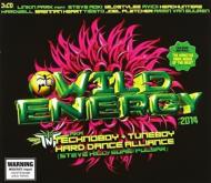 Various/Wild Energy 2014