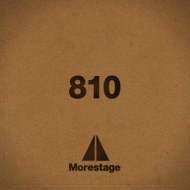 Morestage/810