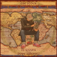 DJ SOOMA meetz DOPE EMCEEEZ/Stock