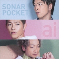 Sonar Pocket/Ai (+dvd)(Ltd)