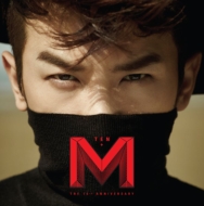 M (ߥ)/10th Anniversary Album M+ten