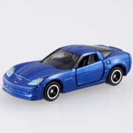 TOMICA
