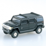 TOMICA