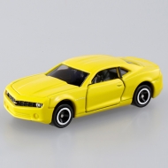 TOMICA