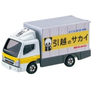 TOMICA