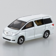 TOMICA