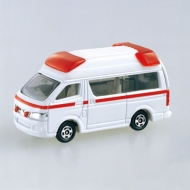 TOMICA