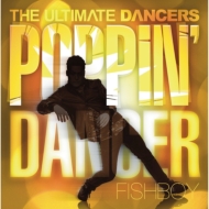 Various/Ultimate Dancers -popin' Dancer-