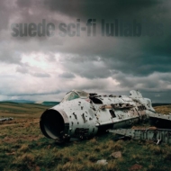 SUEDE/Sci-fi Lullabies (Hq Vinyl)