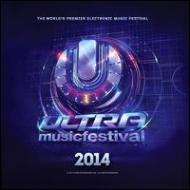 Various/Ultra Music Festival 2014