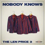 Len Price 3/Nobody Knows