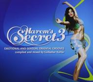 Harem's Secret 3