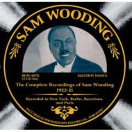 Complete Recordings Of Sam Gooding 1922-31 (3CD)