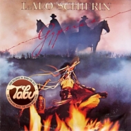 Lalo Schifrin/Gypsies (Expanded)