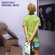 Guided By Voices/Motivational Jumpsuit
