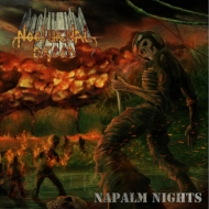 Nocturnal Breed/Napalm Nights (Digi)