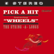 String A Longs/Pick A Hit (Pps)