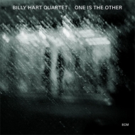 Billy Hart/One Is The Other