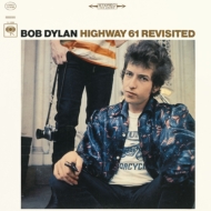 Highway 61 Revisited: 追憶のハイウェイ61 (紙ジャケット）