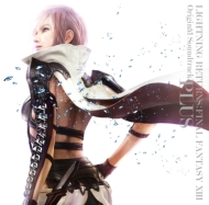 Lightning Returns:Final Fantasy 13 Original Soundtrack Plus