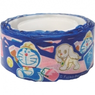 D�}�X�L���O�e�[�v(2�Z�b�g)�h��������