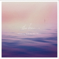 The fin./Glowing Red On The Shore Ep