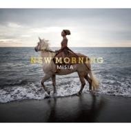 NEW MORNING (+DVD)[First Press Limited Edition]