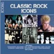 Icon: Classic Rock