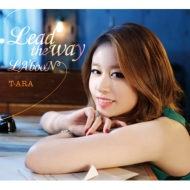 T-ARA、ニューシングル『Lead the way / LA'booN』｜HMV&BOOKS